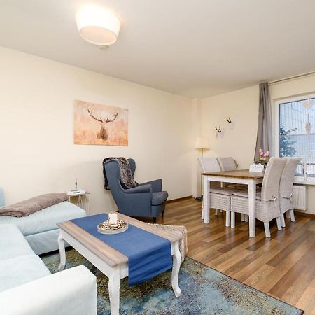 Fewo Haude Braunlage Bagian luar foto