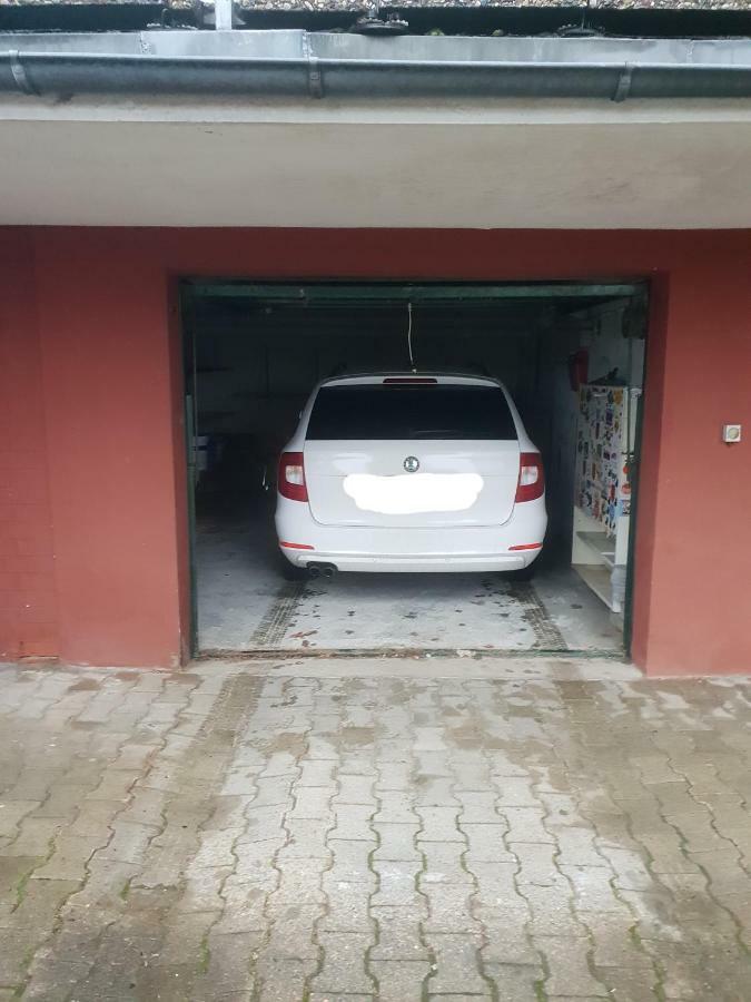Fewo Haude Braunlage Bagian luar foto