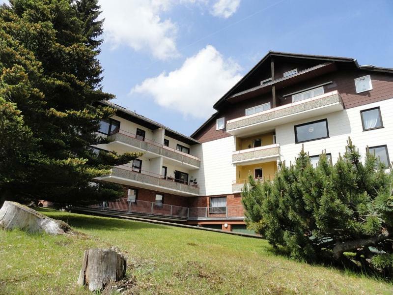 Fewo Haude Braunlage Bagian luar foto